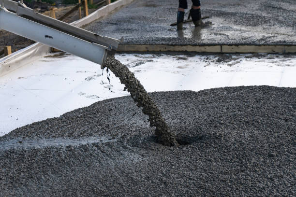 Best Concrete Grinding and Polishing in Central City, PA