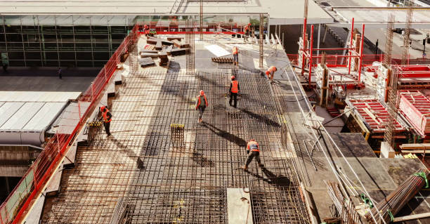 Best Concrete Demolition Services in Central City, PA